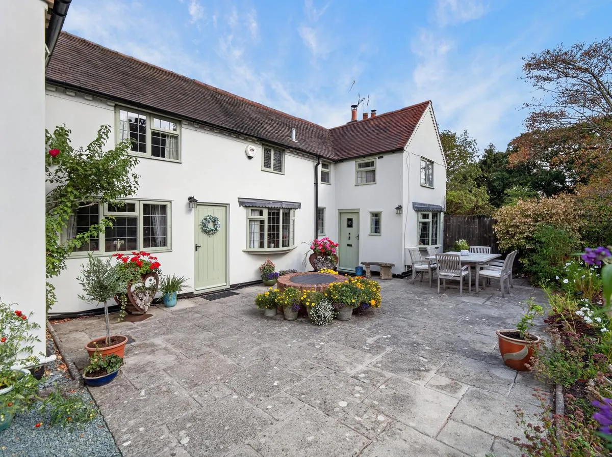 Wike Lane, Sambourne, B96, photo 31