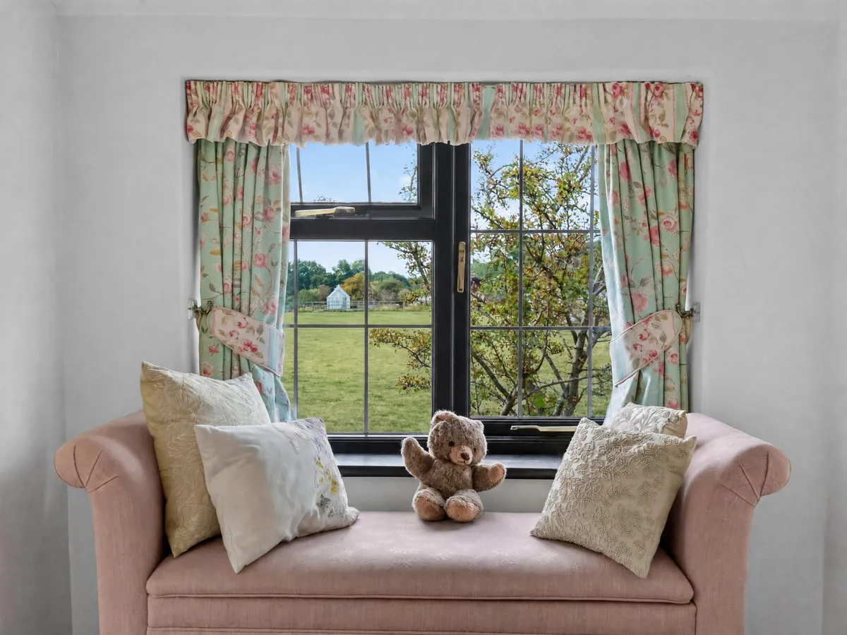 Wike Lane, Sambourne, B96, photo 20