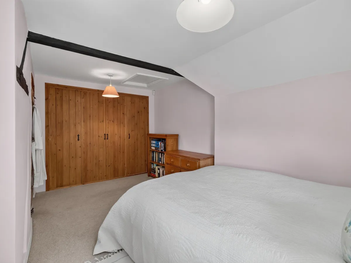 Wike Lane, Sambourne, B96, photo 24