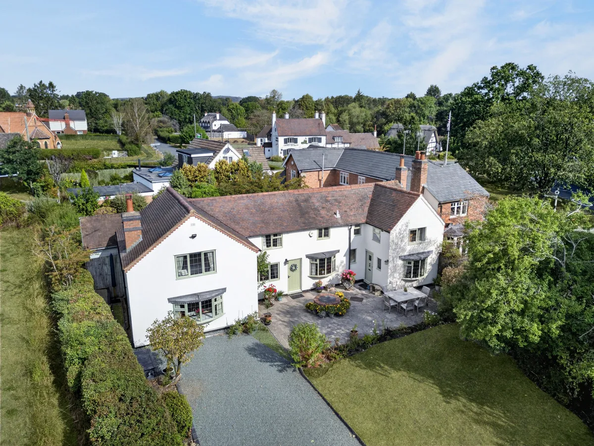 Wike Lane, Sambourne, B96, photo 38