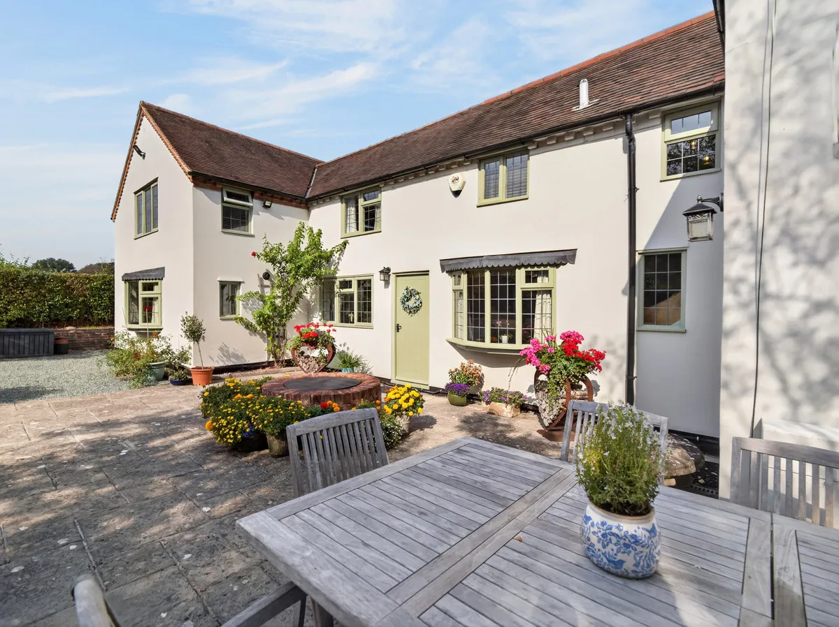 Wike Lane, Sambourne, B96, photo 29