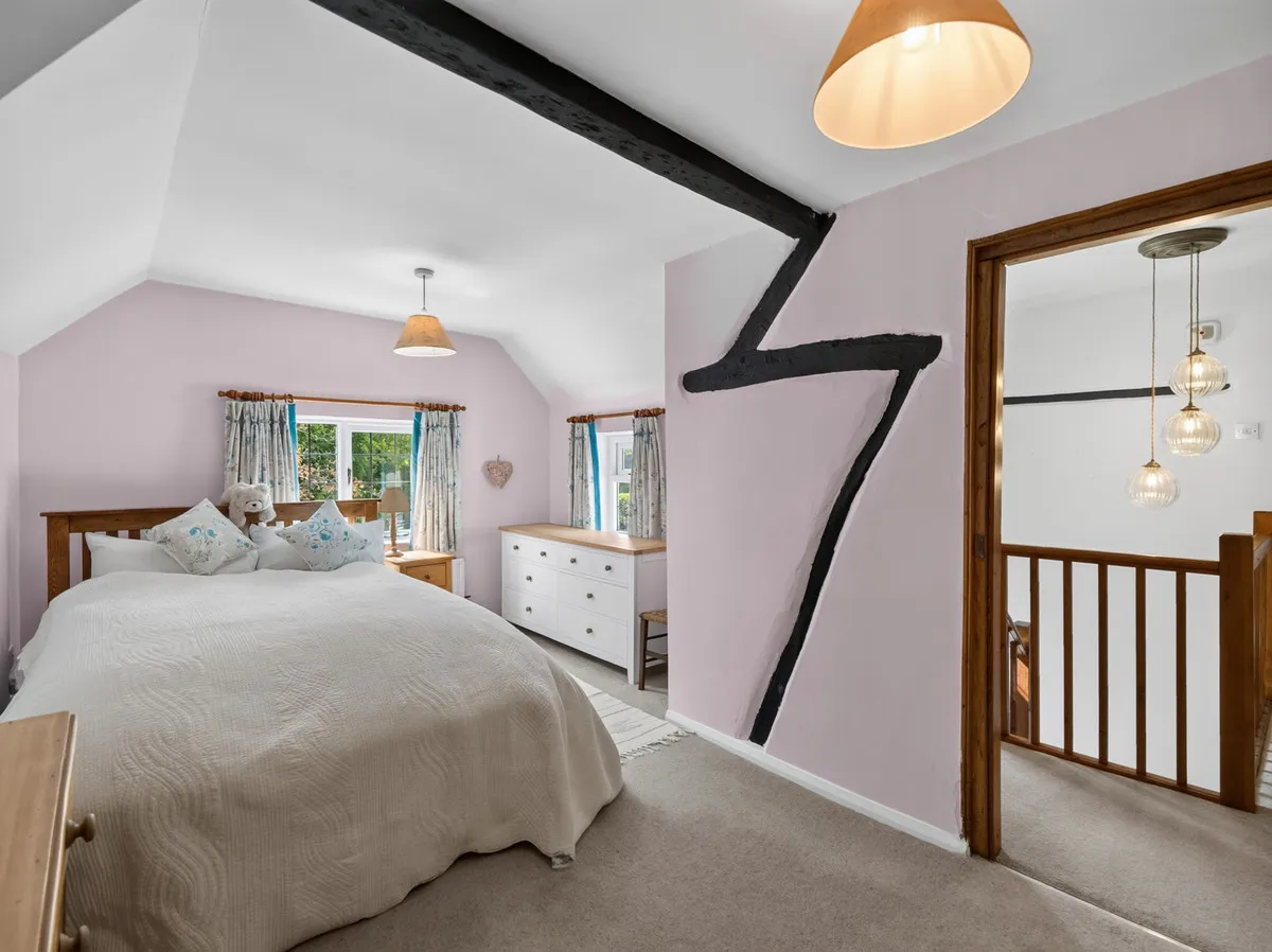 Wike Lane, Sambourne, B96, photo 23