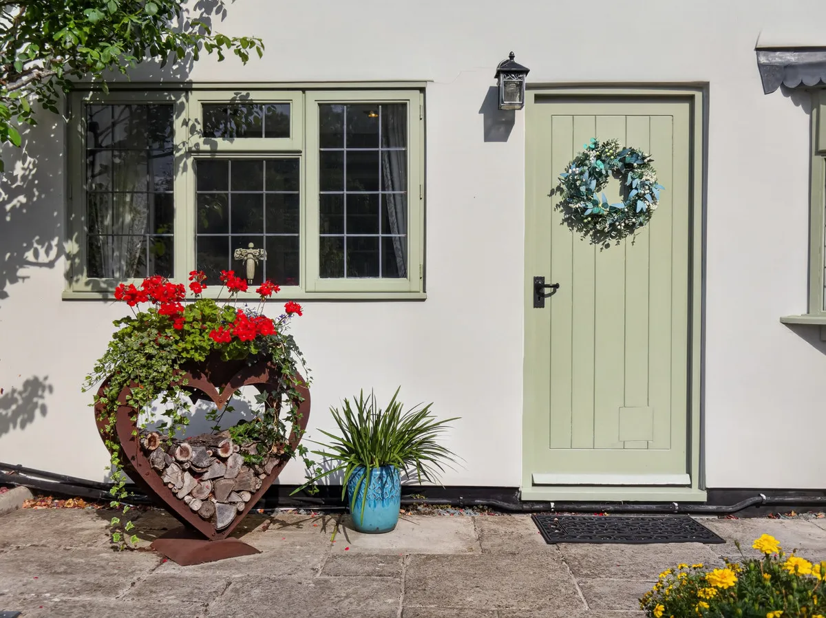 Wike Lane, Sambourne, B96, photo 5