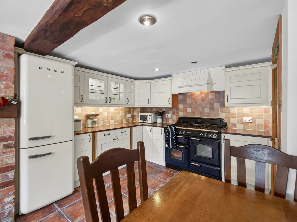 Wike Lane, Sambourne, B96, photo 9
