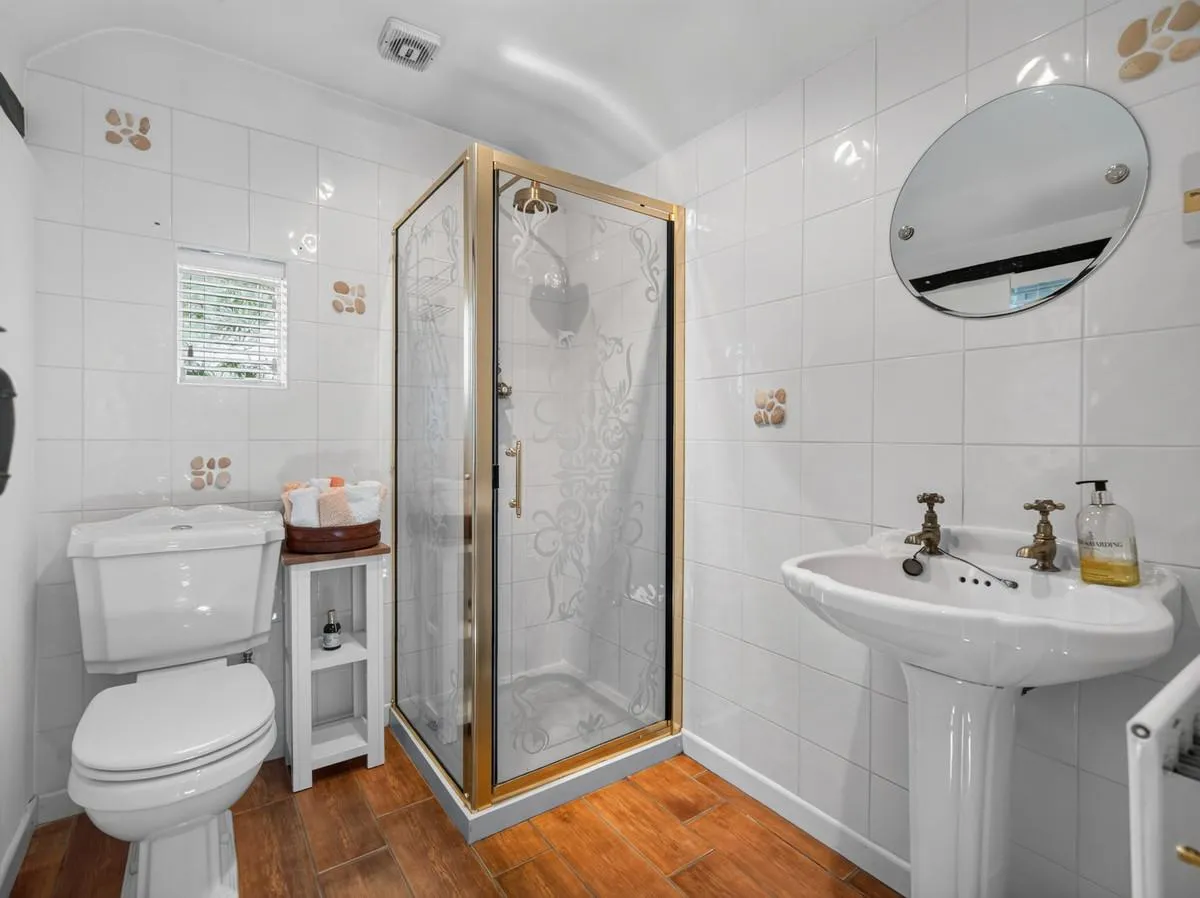 Wike Lane, Sambourne, B96, photo 13