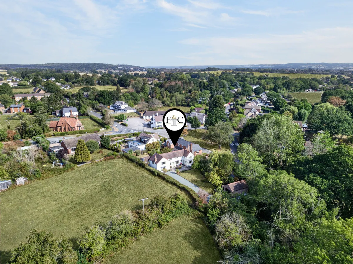 Wike Lane, Sambourne, B96, photo 39