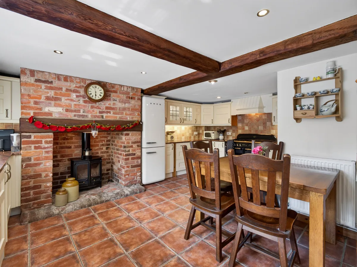 Wike Lane, Sambourne, B96, photo 2