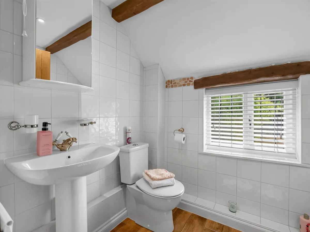 Wike Lane, Sambourne, B96, photo 27