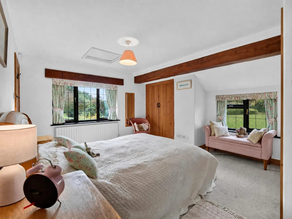 Wike Lane, Sambourne, B96, photo 18