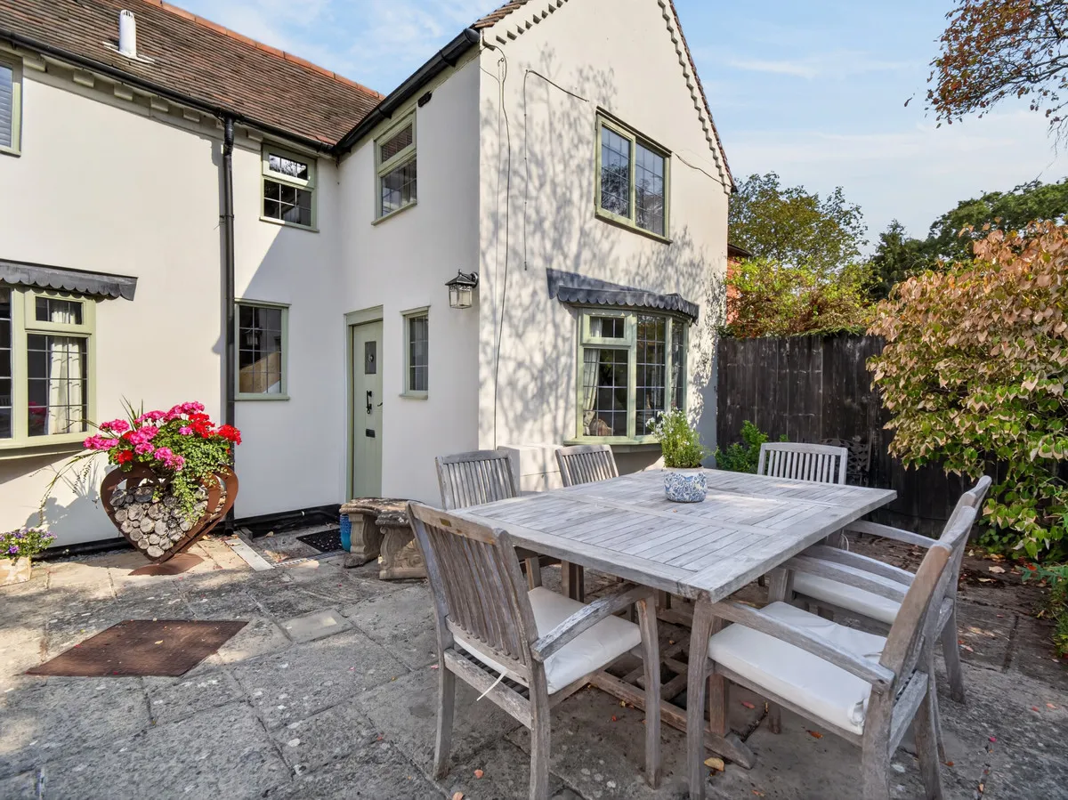 Wike Lane, Sambourne, B96, photo 30