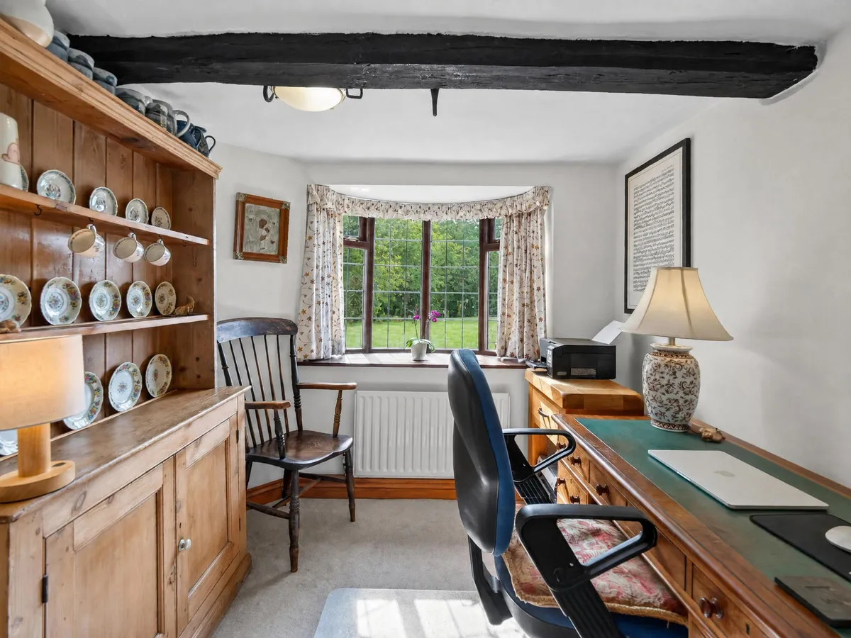 Wike Lane, Sambourne, B96, photo 12