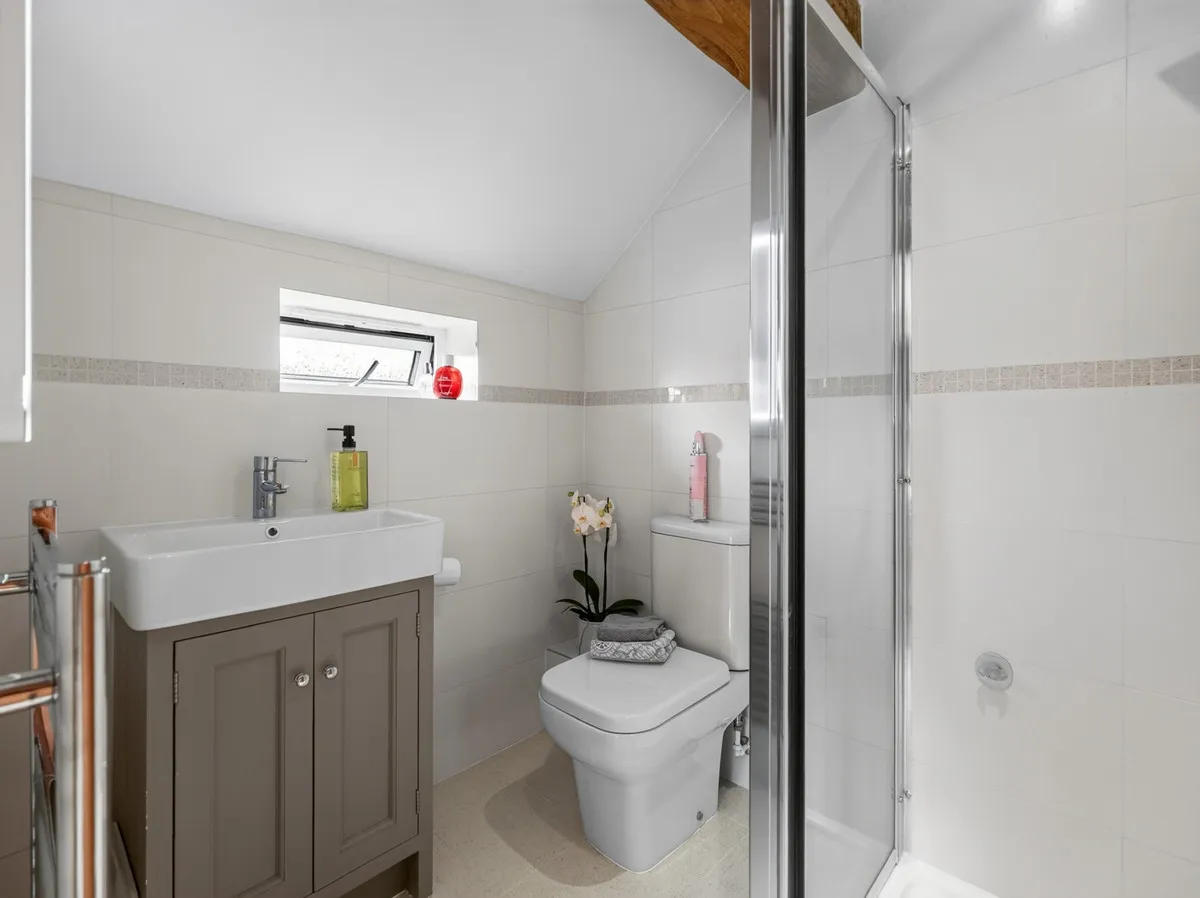 Wike Lane, Sambourne, B96, photo 21