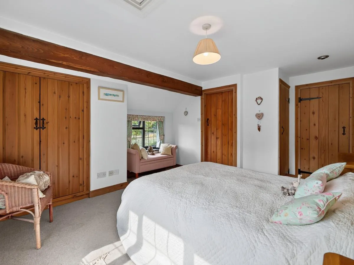 Wike Lane, Sambourne, B96, photo 19