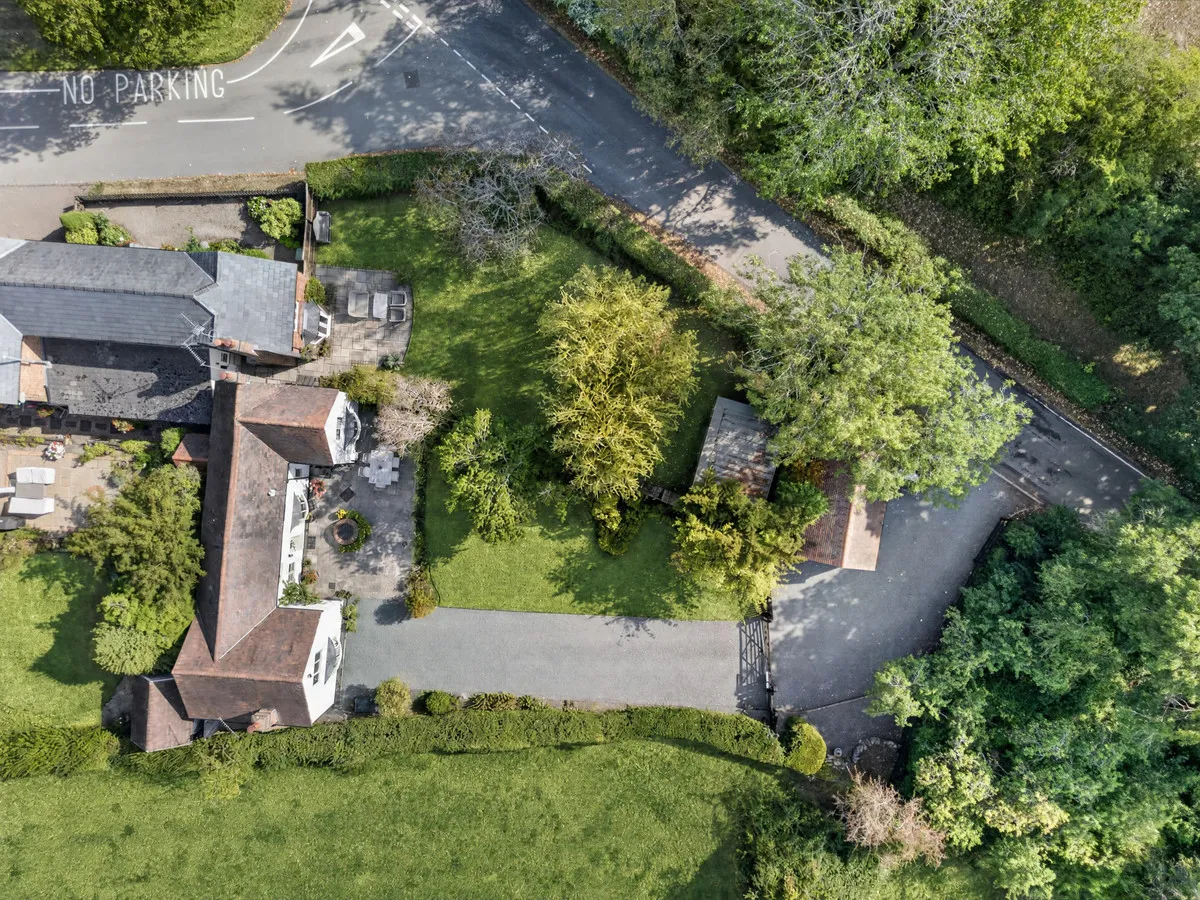 Wike Lane, Sambourne, B96, photo 4