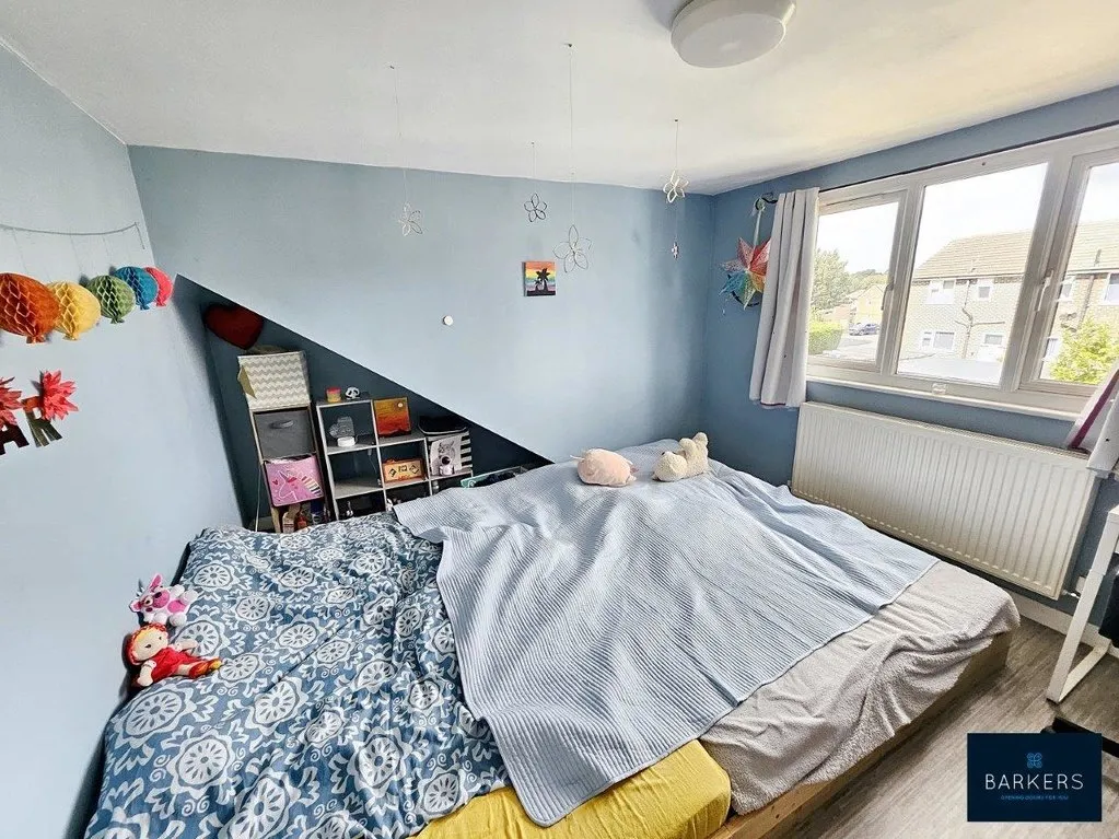 Hillhead Drive Birstall, Batley WF17 0PA, photo 9