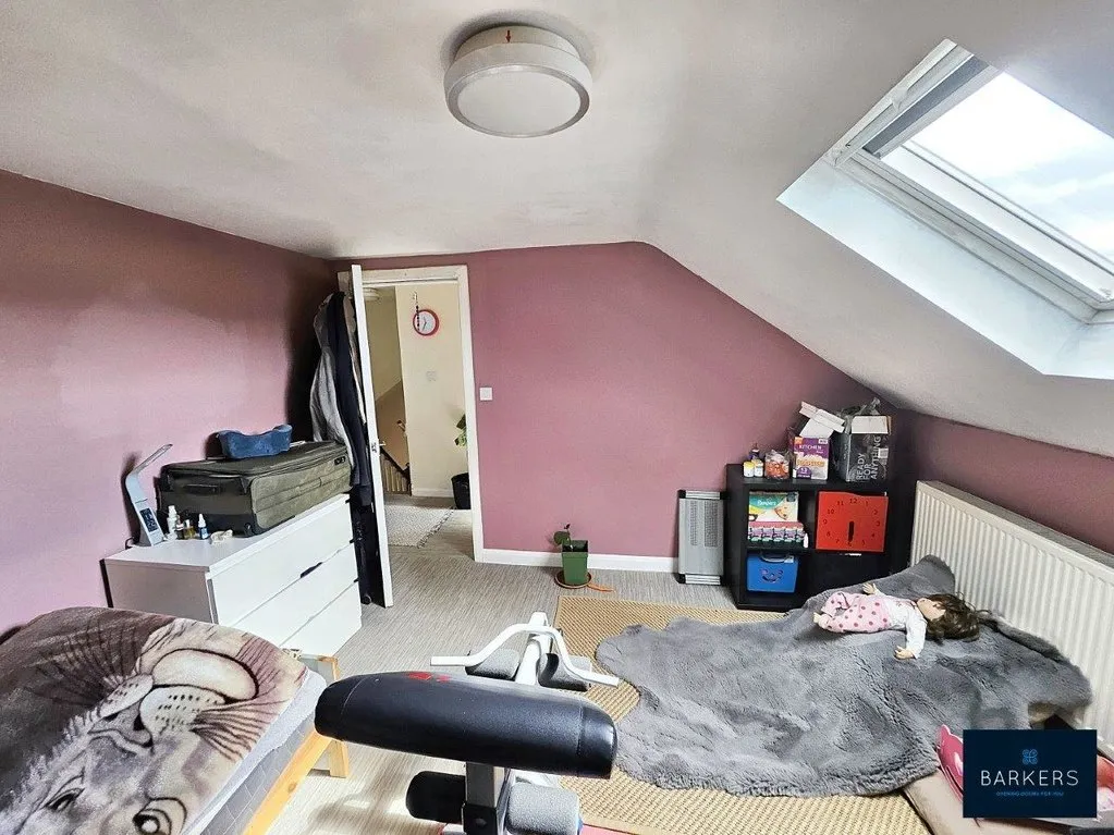 Hillhead Drive Birstall, Batley WF17 0PA, photo 10