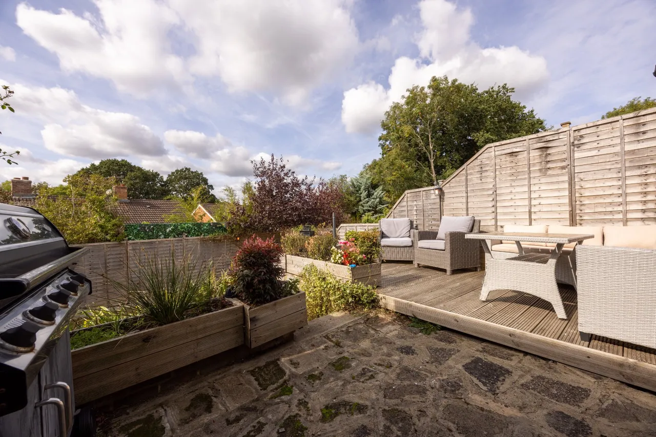 Bushy Hill Drive, Guildford, GU1, photo 7