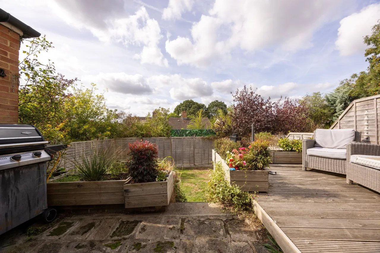 Bushy Hill Drive, Guildford, GU1, photo 20