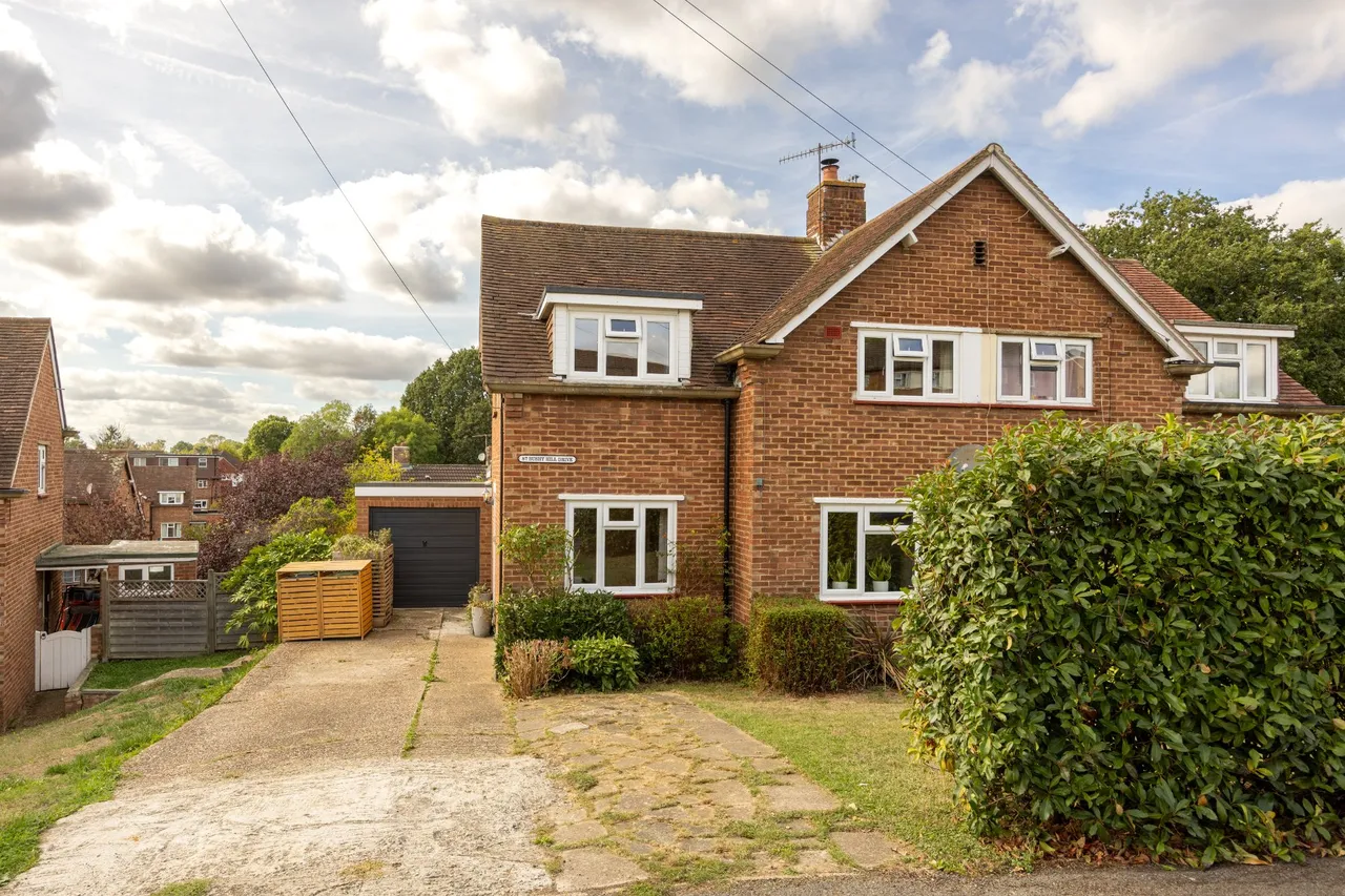 Bushy Hill Drive, Guildford, GU1, photo 38