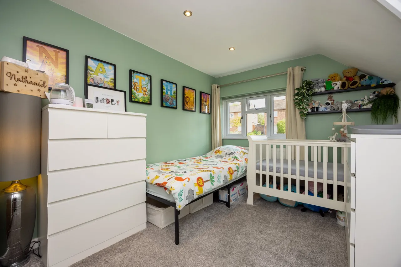 Bushy Hill Drive, Guildford, GU1, photo 6