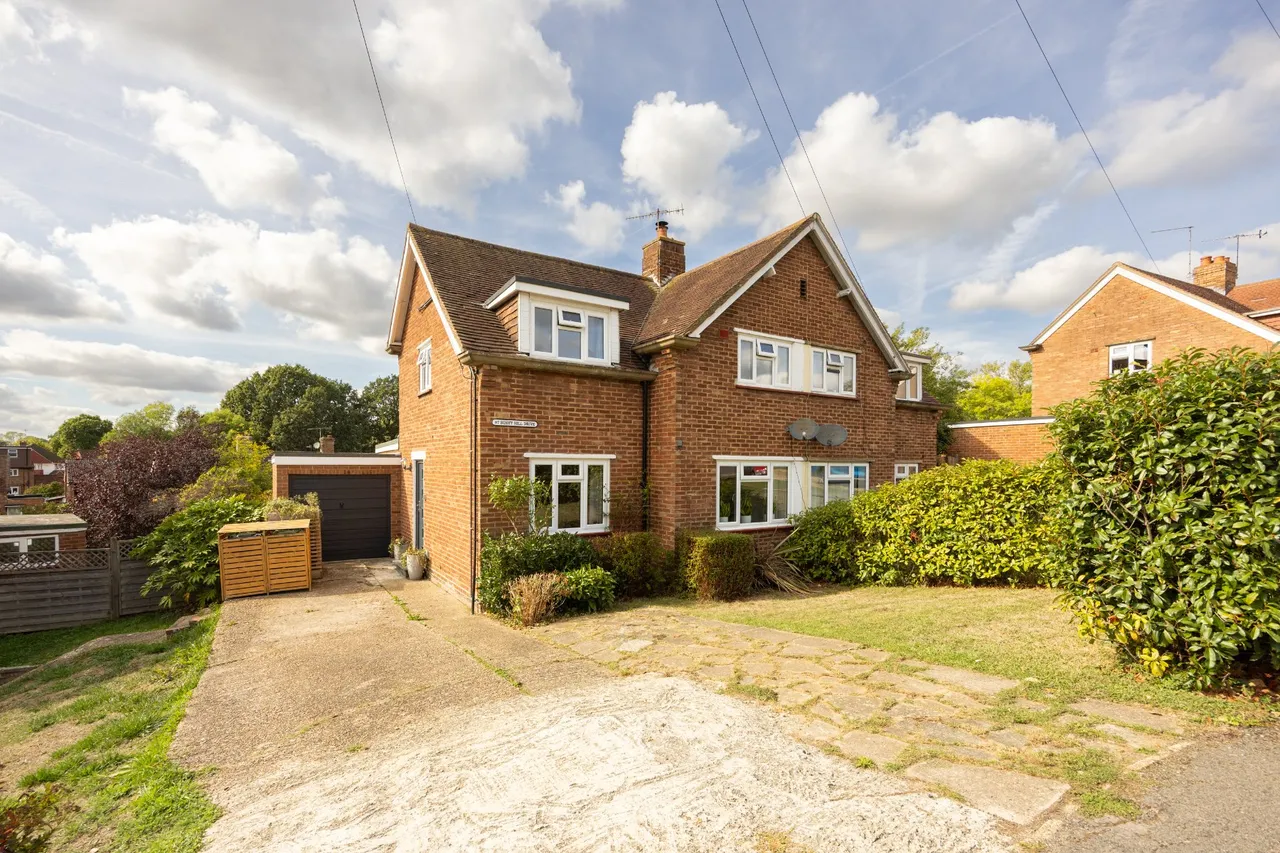 Bushy Hill Drive, Guildford, GU1, photo 39