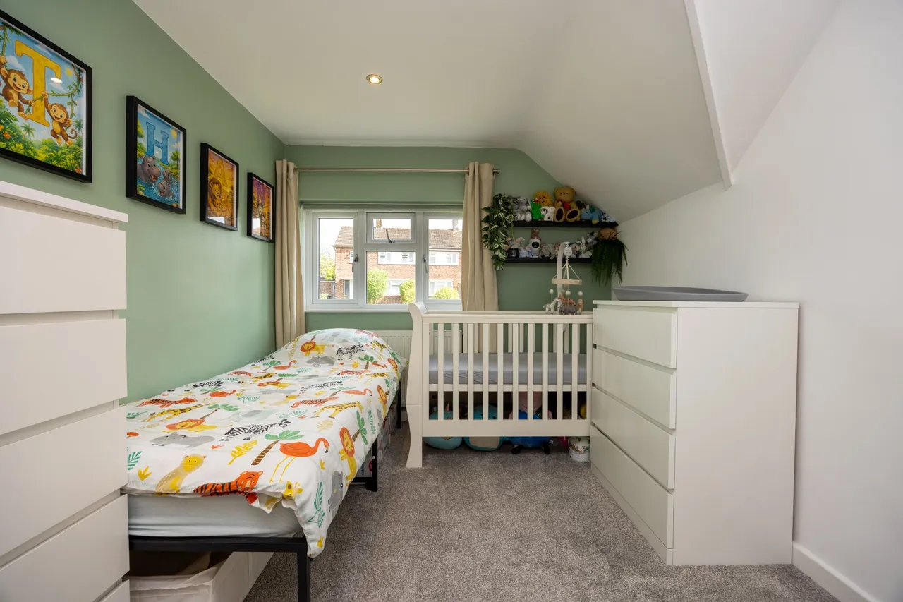 Bushy Hill Drive, Guildford, GU1, photo 27