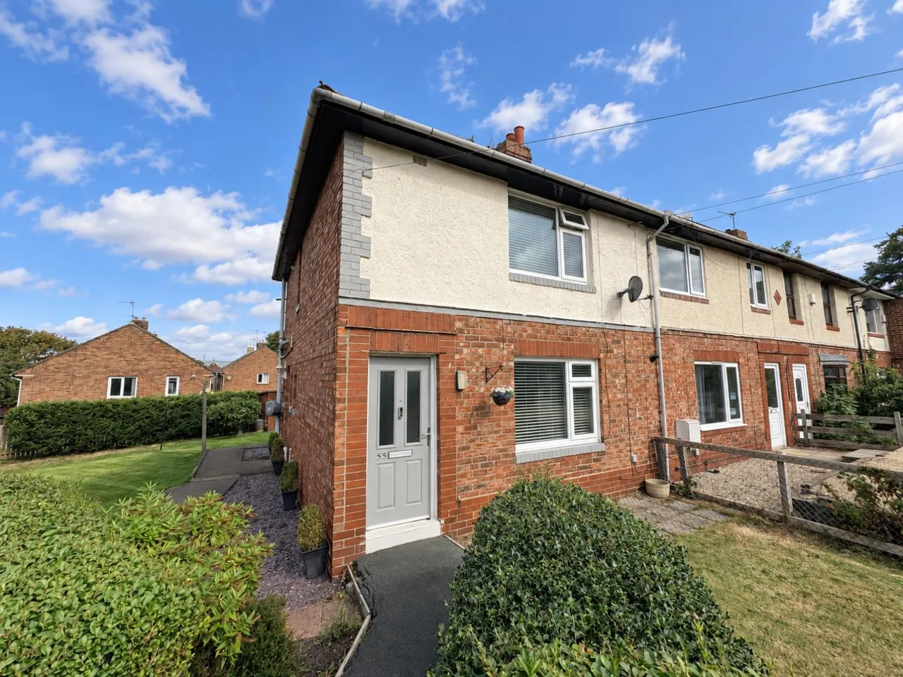 Whinney Hill, Durham City, DH1, photo 14