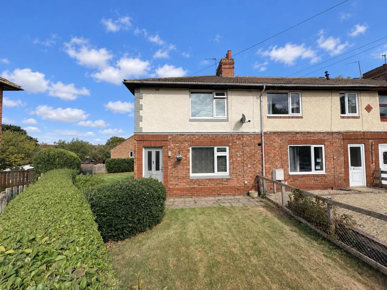 2 bed house for sale, Whinney Hill, Durham City, DH1