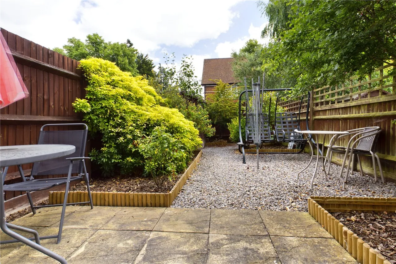 Hawley Mews, Reading, RG30, photo 4