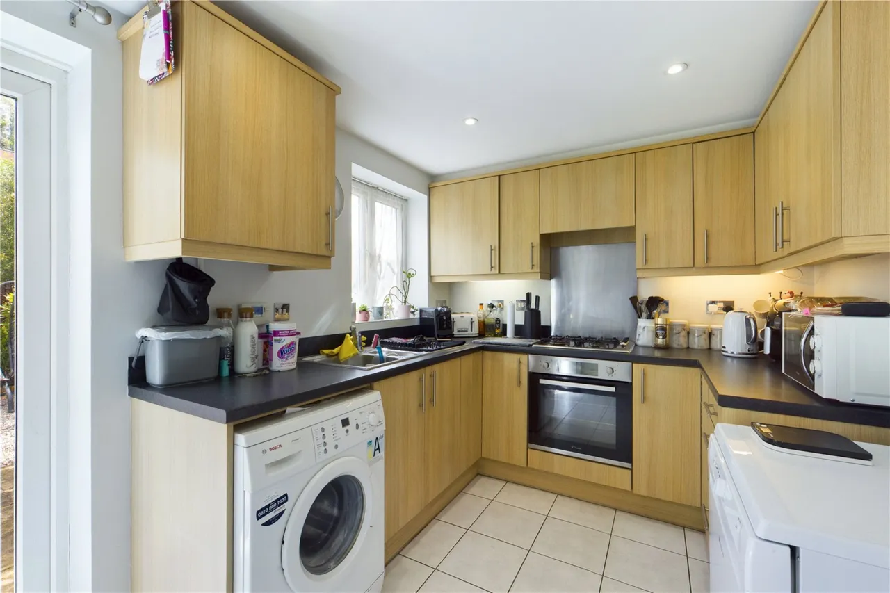 Hawley Mews, Reading, RG30, photo 3