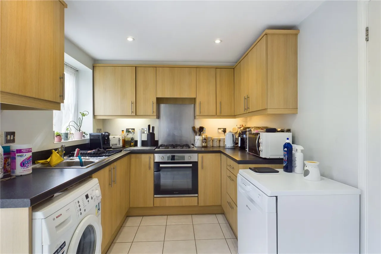 Hawley Mews, Reading, RG30, photo 6