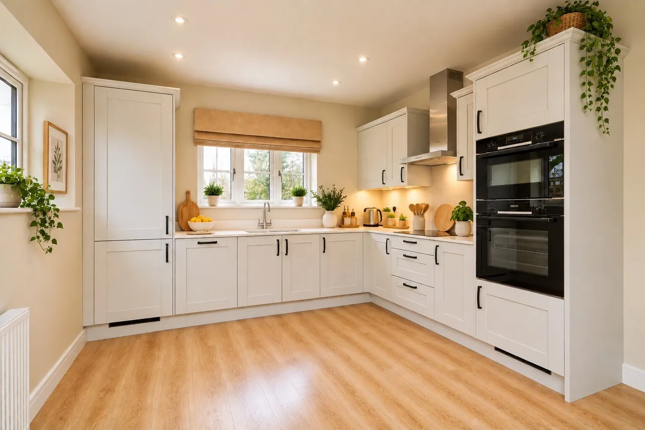 Worminghall Road, Ickford, HP18, photo 4