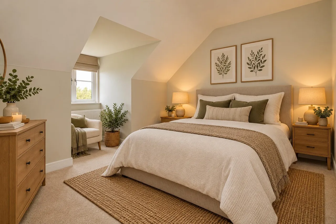 Worminghall Road, Ickford, HP18, photo 6