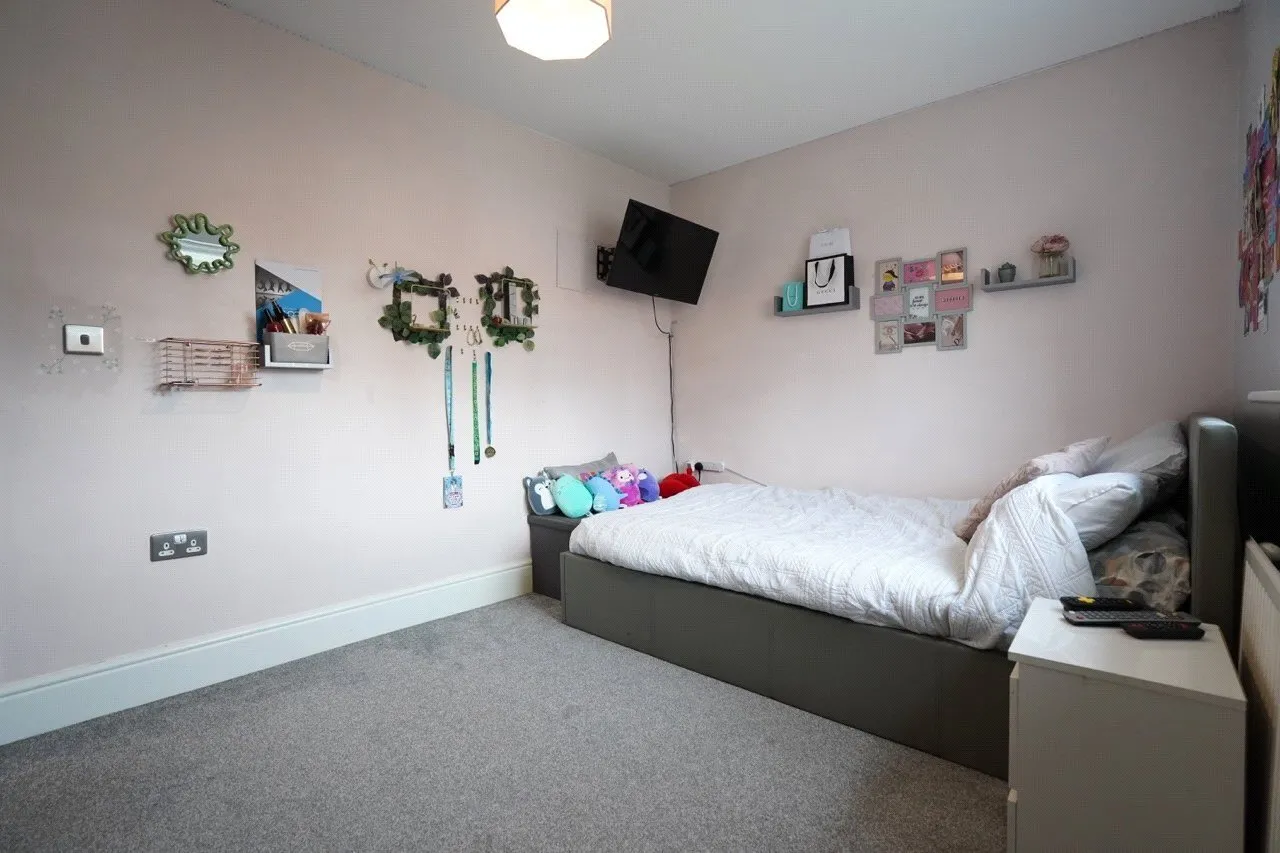 Stonechat Drive, Maghull, L31, photo 21