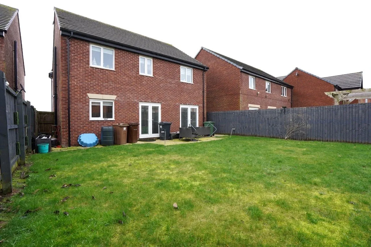Stonechat Drive, Maghull, L31, photo 28