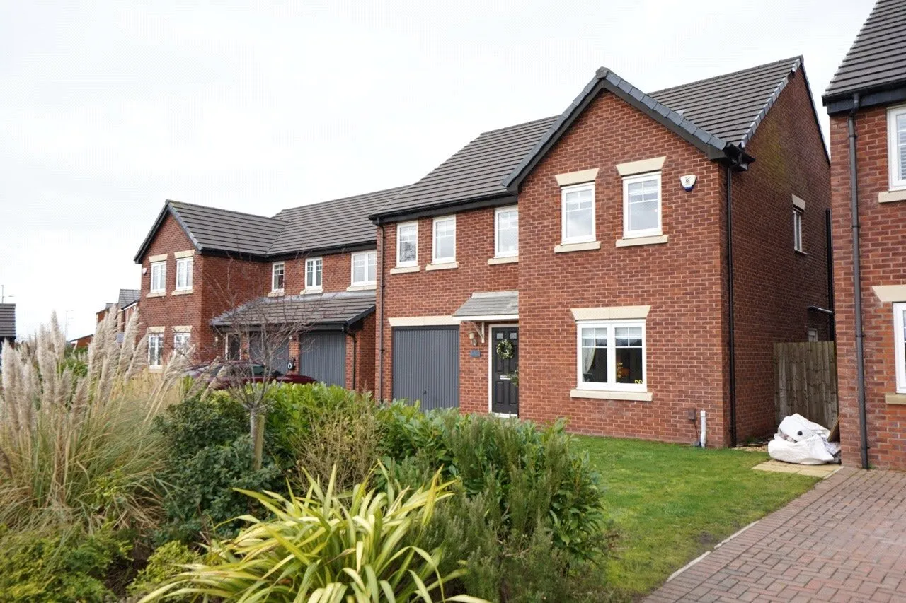 Stonechat Drive, Maghull, L31, photo 31