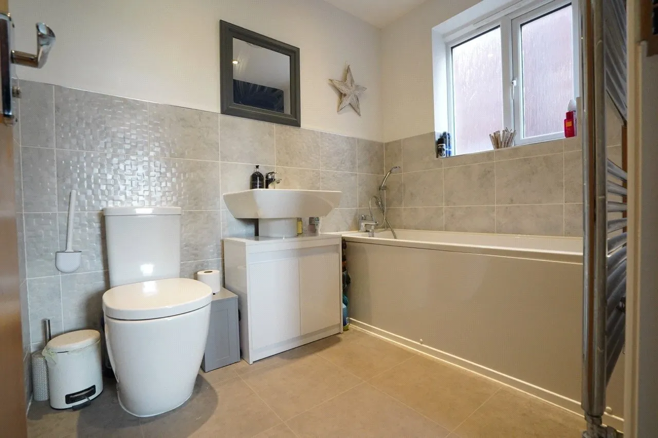 Stonechat Drive, Maghull, L31, photo 25