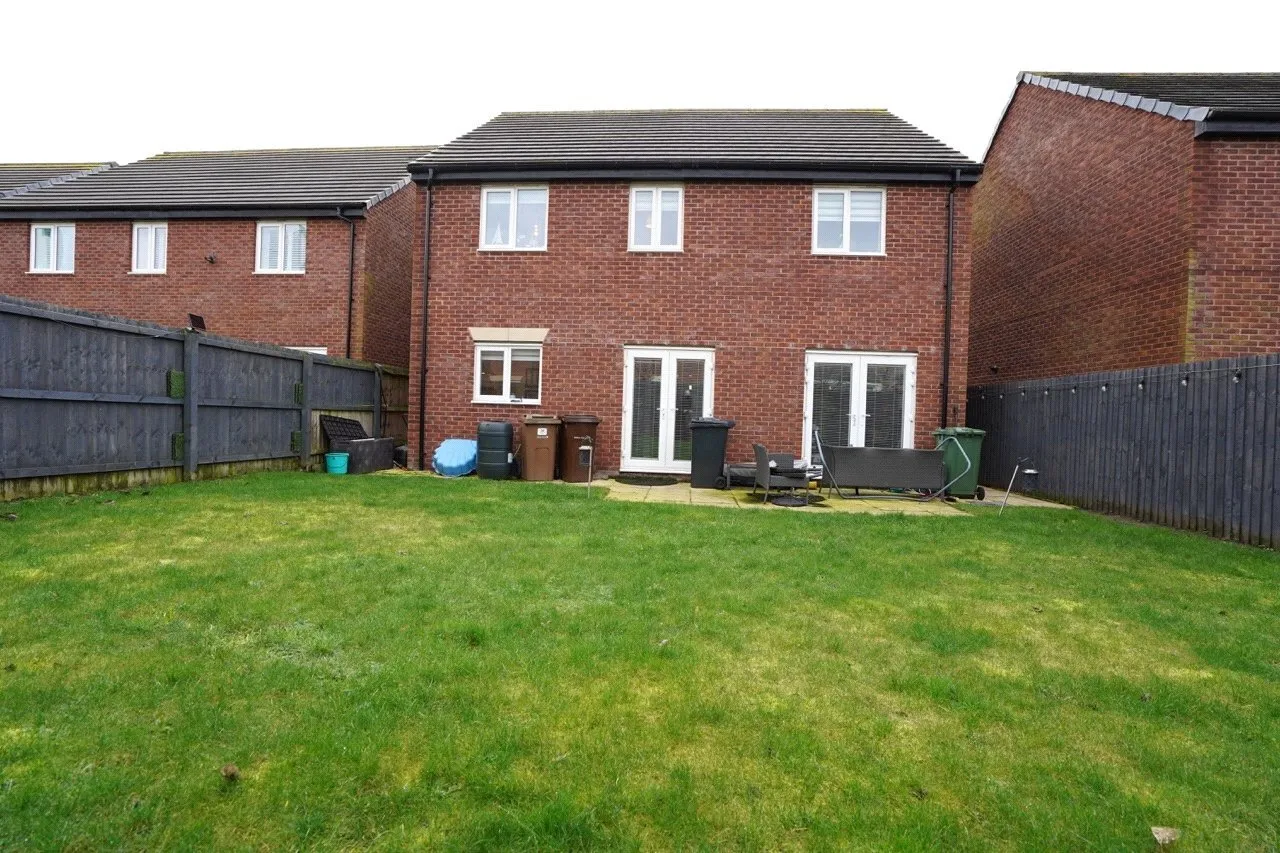 Stonechat Drive, Maghull, L31, photo 30