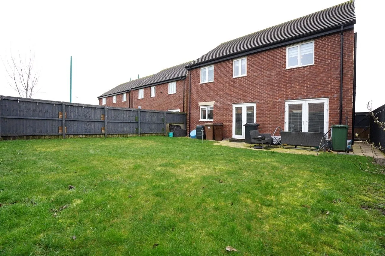 Stonechat Drive, Maghull, L31, photo 29