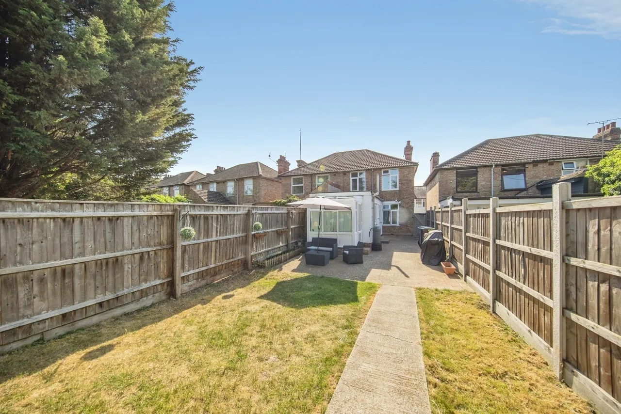 Cromer Road, IPSWICH, Suffolk, IP1, photo 16