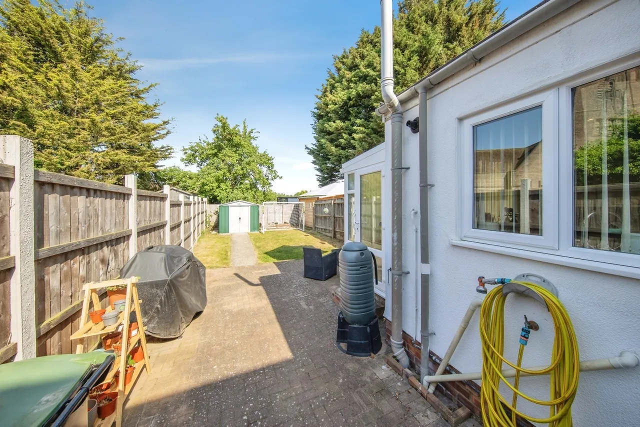 Cromer Road, IPSWICH, Suffolk, IP1, photo 14