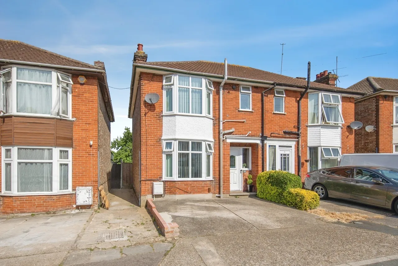 Cromer Road, IPSWICH, Suffolk, IP1, photo 17