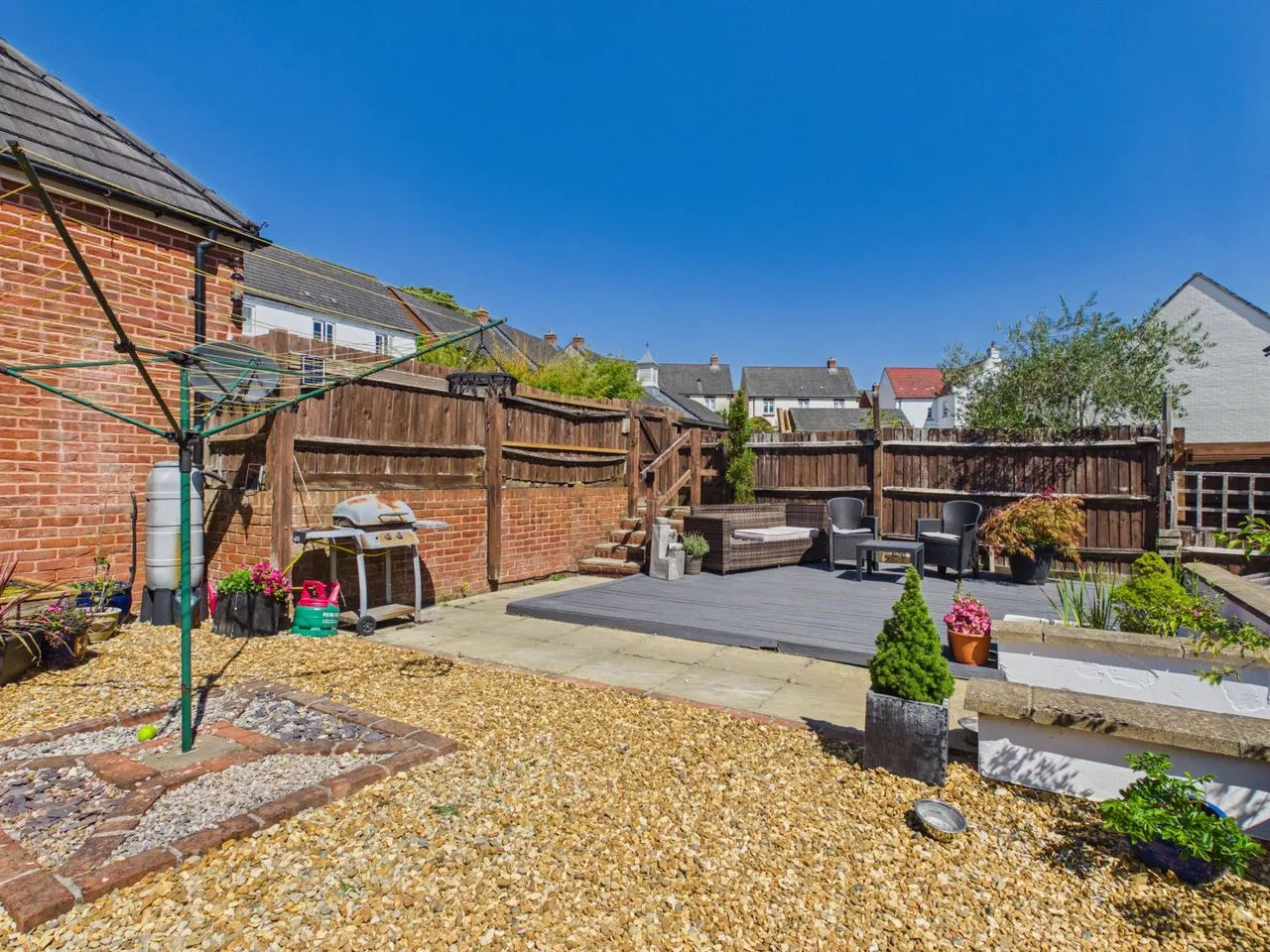 Cuckoo Hill, Bruton, BA10, photo 18