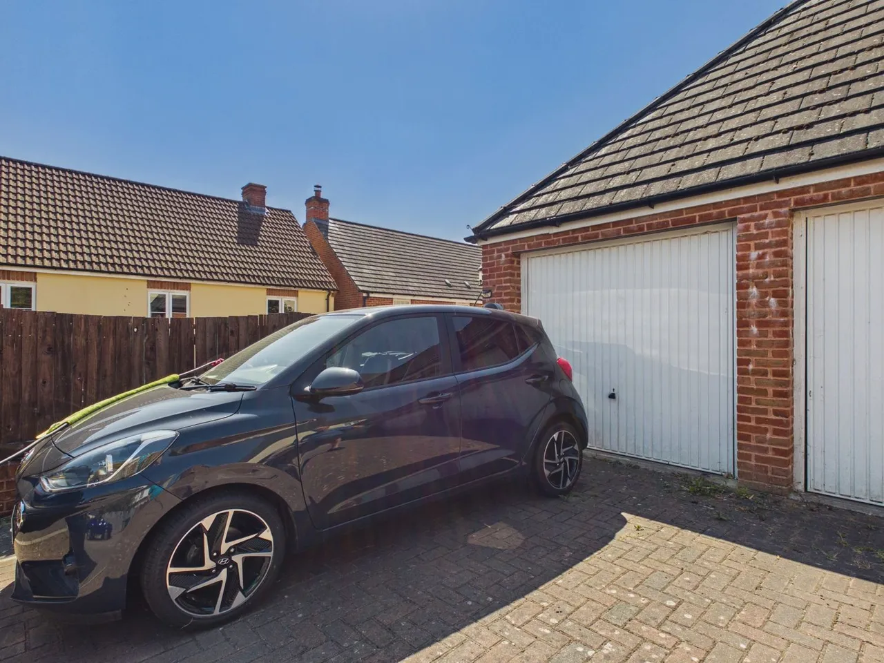 Cuckoo Hill, Bruton, BA10, photo 16