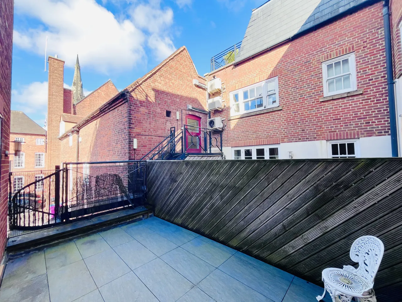 Dominium Court, Lichfield, WS13, photo 12