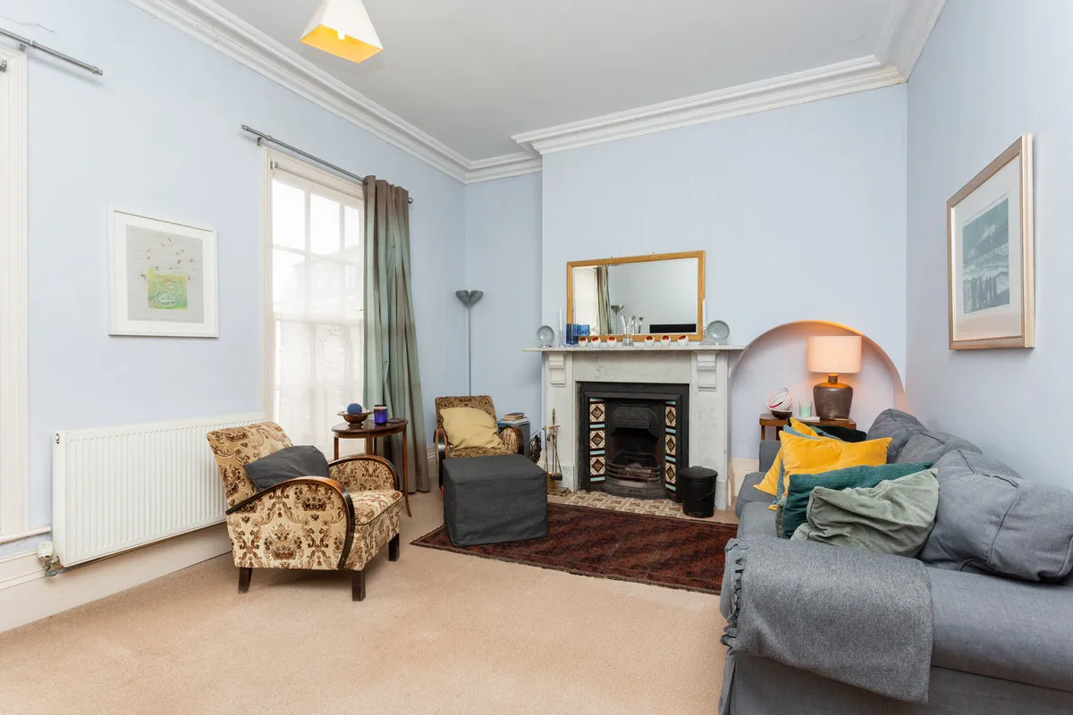 3 bed house for sale, Preston, PR1