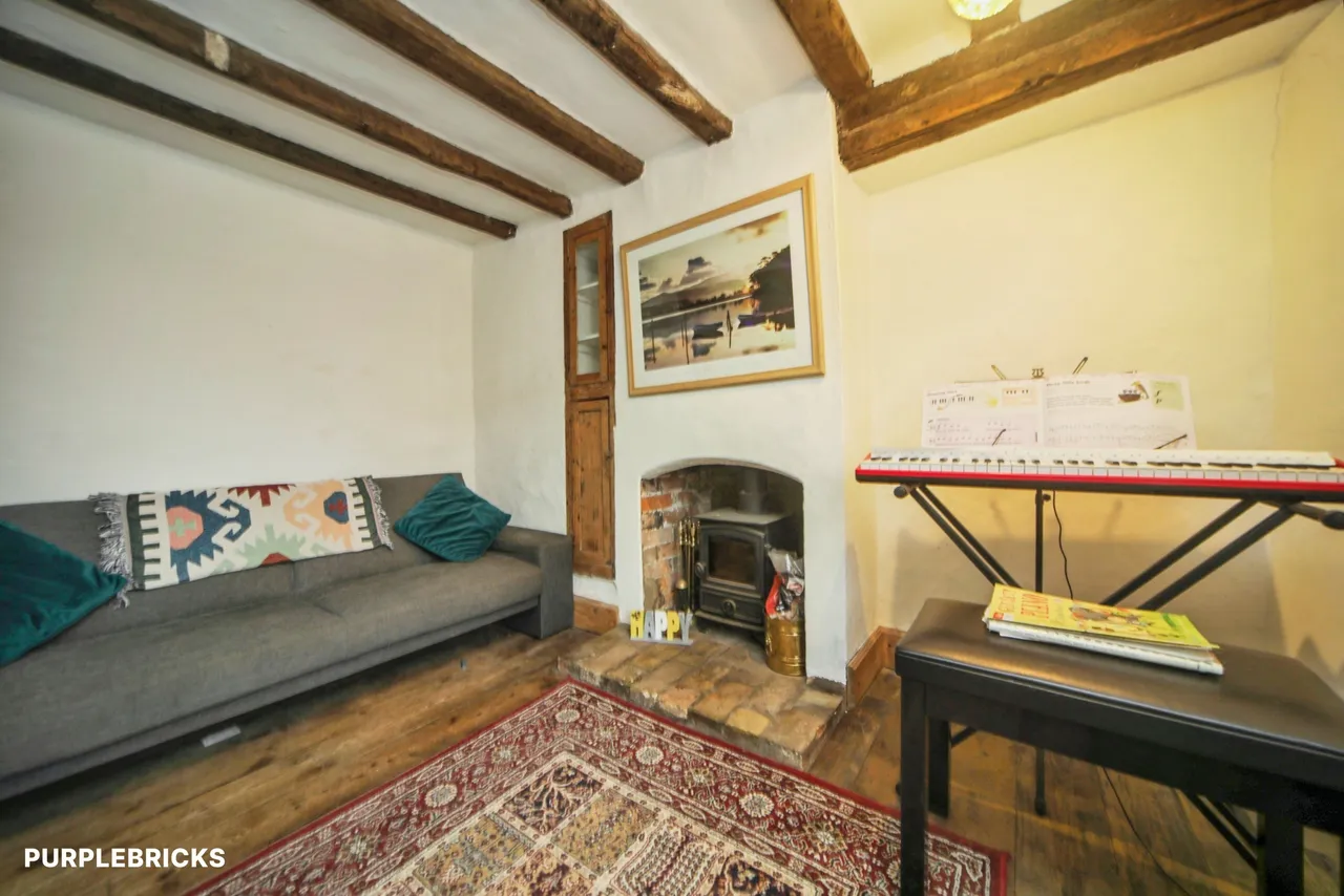 High Street, Woodbridge, IP13, photo 7