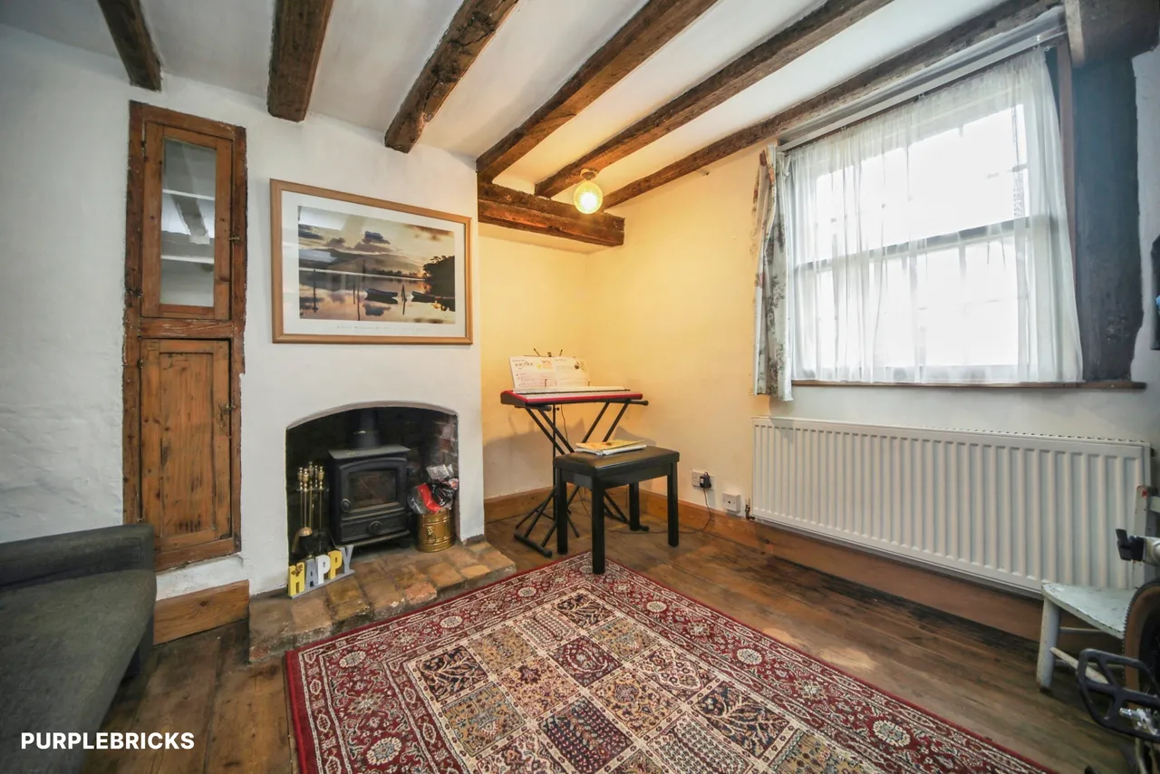 High Street, Woodbridge, IP13, photo 8
