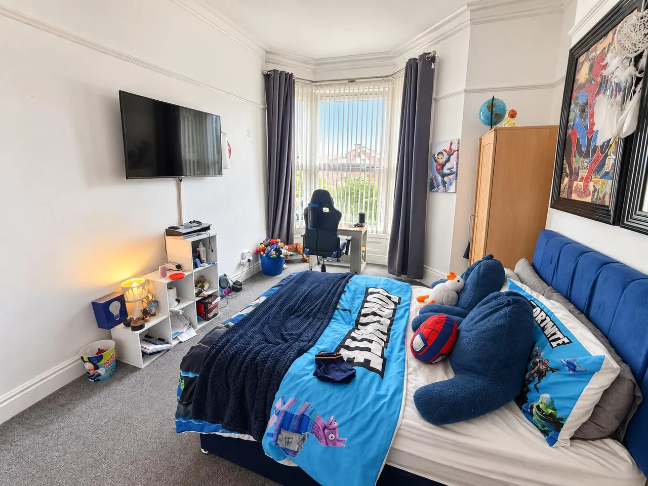 Hawkshead Street, Southport, PR9, photo 17