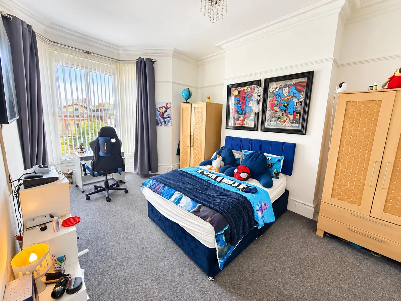 Hawkshead Street, Southport, PR9, photo 16
